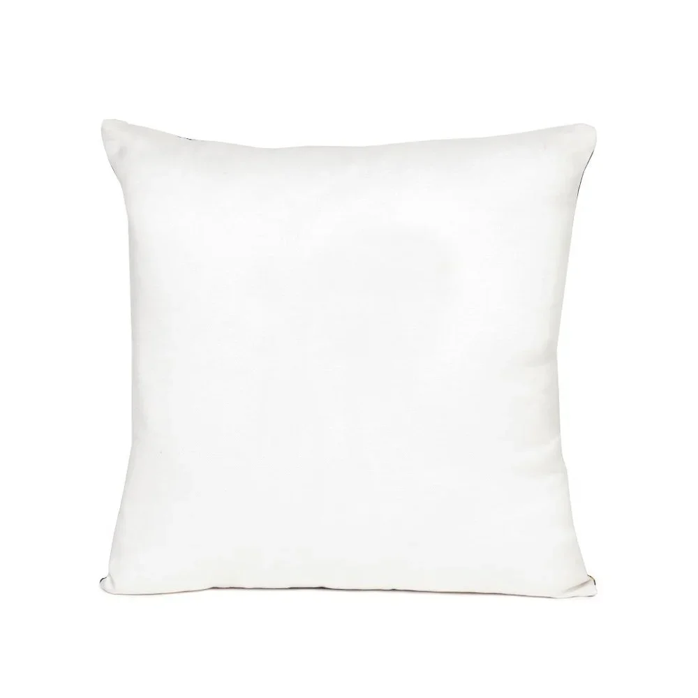 Oussum Home Decorative Abstract Digital Print Cushion Pillow Cover Pillow Case - Picture 4 of 4